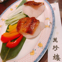 萬珍樓 本店 - 