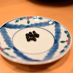 Koube Yakiniku Kanetora - 【神戸牛 カタシン＆イチボ、和牛 ハラミ】黒胡椒ついてきます
