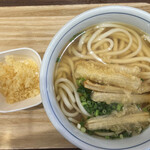 うどん桃太郎 - 