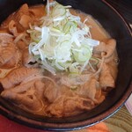 モツ煮専門店わんや - 