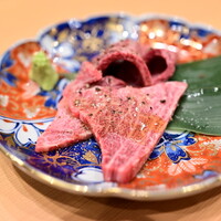 神戸焼肉 金虎 - 神戸牛 クラシタ