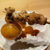 Yakitori Morimoto - 