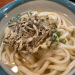 Sanuki Udon Nora Bo- - 