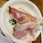 ア フェネステッラ - 