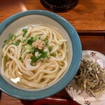 讃岐うどん 野らぼー - 