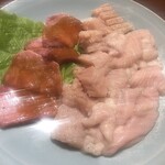 赤坂 らいもん - 