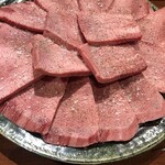 赤坂 らいもん - 