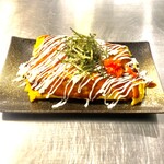 Teppan Yaki Okonomiyaki Teppan Hompo - 