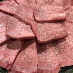 赤坂 らいもん - 