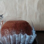 大国屋 - 生チョコ大福