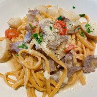 Cucina del NABUCCO - 