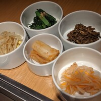 ビーフキッチン 恵比寿店 - 