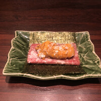 USHIMITSU NISHIAZABU - 