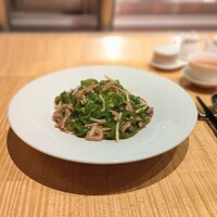 スーツァン・レストラン陳 渋谷店 - 