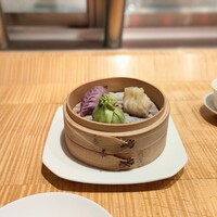 スーツァン・レストラン陳 渋谷店 - 