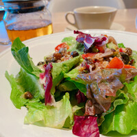 Cucina del NABUCCO - 