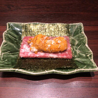 USHIMITSU NISHIAZABU - 