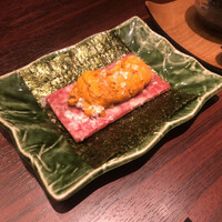 USHIMITSU NISHIAZABU - 