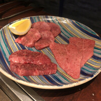 USHIMITSU NISHIAZABU - 