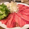 牛タンと野菜巻き串 おくお 福島店