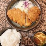 Tonkatsu Niimura - 