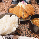 Tonkatsu Niimura - 