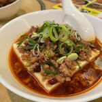 弁天町中国料理 あすか - 