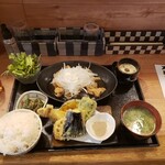 食菜工房 飯や - 