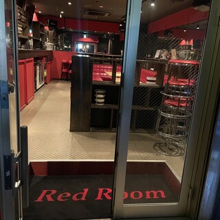 「完全独立型」REDルーム15名様〜貸切ok
