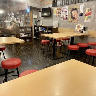 テレビ観戦ok★空気清浄機完備★おひとり様から〜ok気軽に来店！