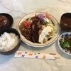 Warudo - 料理写真:日替わりランチ