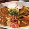 低糖質スパイスカフェ ヨンイチカレー by糖質制限研究所