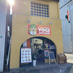 YOGI KITCHEN - 