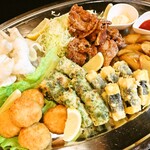 横浜すきずき - 