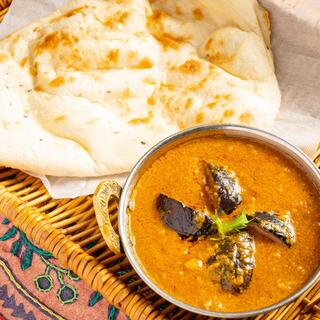 アンナプルナ カレー&バイキング_2