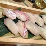 釣船茶屋ざうお - 