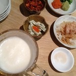 釣船茶屋ざうお - 