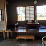 青竹手打ラーメン 日向屋 - 