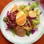 エコ ロロニョン - 1回目2012年12月20日