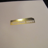 SALONE 2007 - 