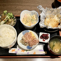 和食堂 SUGIZEN - 