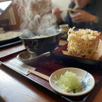 Soba Dokoro Kiyono Ya