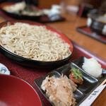 Soba Dokoro Kiyono Ya