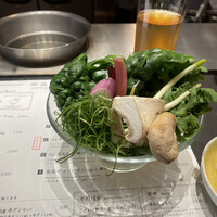 しゃぶしゃぶつかだ 渋谷スクランブルスクエア - 