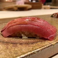 鮨 銀座 おのでら - ・本鮪 中トロ