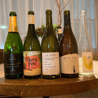 aru - 日本ワインと