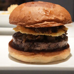 UMAMI BURGER - 