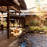 ティールーム Nicol - 