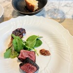 La Brianza - ついつい引きの写真も撮影しちゃうのよね～(^^)/