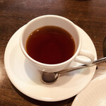 ティールーム Nicol - 